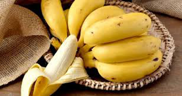 Loại trái cây nào giúp thân hình thon thả: quả chuối